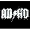 ADHD Series Logo